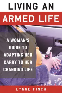 living an armed life book cover image