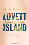 Lovett Island. Sommerprickeln sinopsis y comentarios