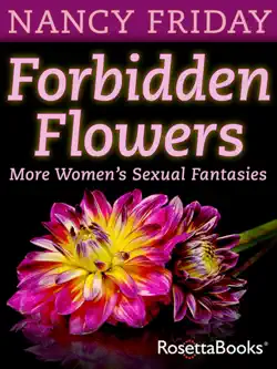 forbidden flowers book cover image
