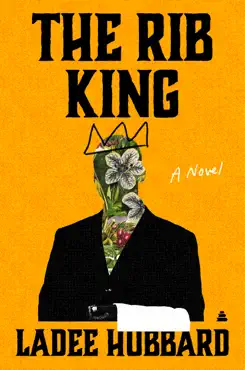 the rib king book cover image
