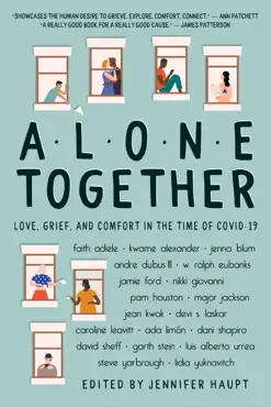 alone together book cover image