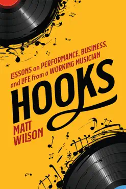 hooks book cover image