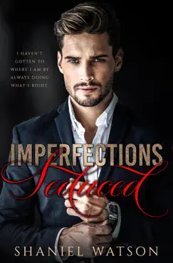 imperfections seduced book cover image