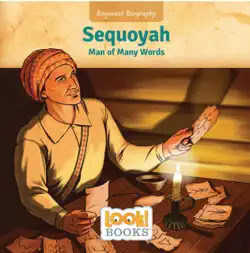 sequoyah book cover image