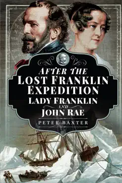 after the lost franklin expedition book cover image