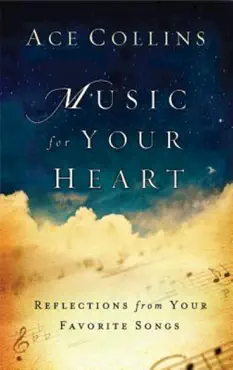 music for your heart book cover image