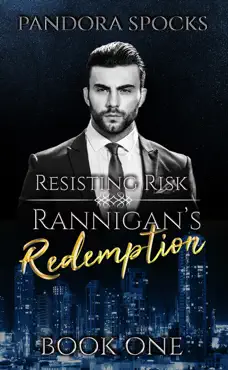 rannigan's redemption part 1: resisting risk book cover image
