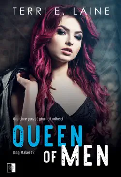 queen of men book cover image