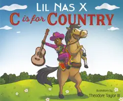 c is for country book cover image