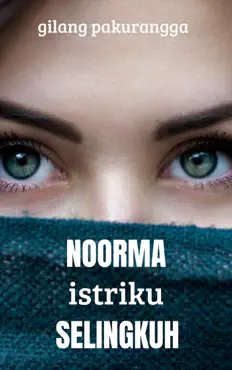 noorma istriku selingkuh book cover image