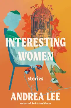 interesting women book cover image