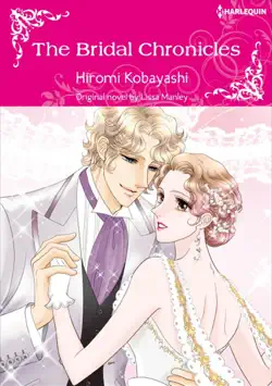 the bridal chronicles book cover image