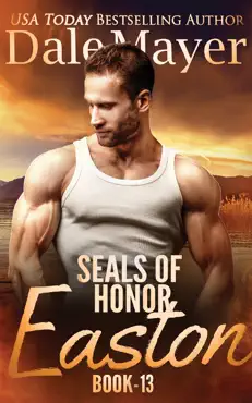 seals of honor: easton book cover image