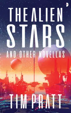 the alien stars book cover image