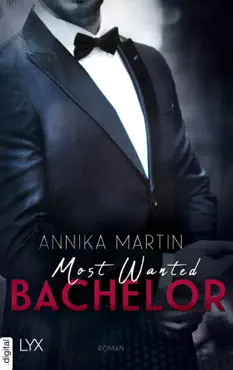 most wanted bachelor imagen de la portada del libro