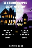 A Canine Casper Cozy Mystery Bundle (Books 1 and 2) book summary, reviews and downlod