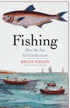 fishing book cover image