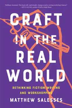 craft in the real world book cover image