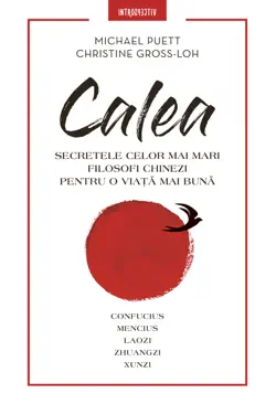 calea book cover image