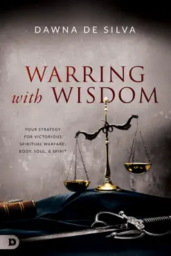 warring with wisdom book cover image