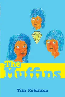 the muffins book cover image