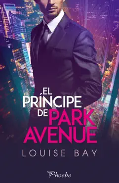 el príncipe de park avenue book cover image
