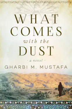 what comes with the dust book cover image
