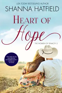 heart of hope book cover image