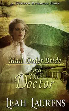 mail order brides and the doctor (a western romance book) book cover image