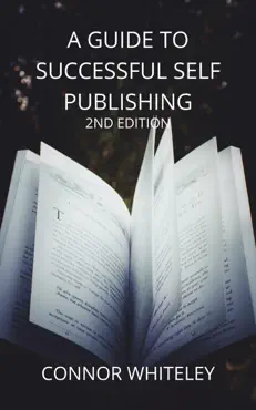 a guide to successful self-publishing book cover image