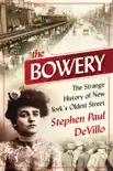 The Bowery synopsis, comments