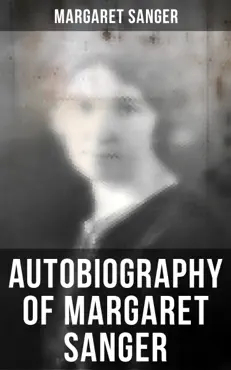autobiography of margaret sanger book cover image