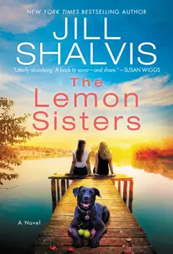 the lemon sisters book cover image