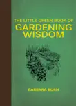 The Little Green Book of Gardening Wisdom synopsis, comments