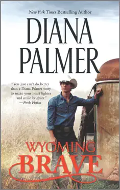 wyoming brave book cover image