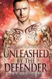 Unleashed by the Defender...Book 26 in the Kindred Tales Series synopsis, comments