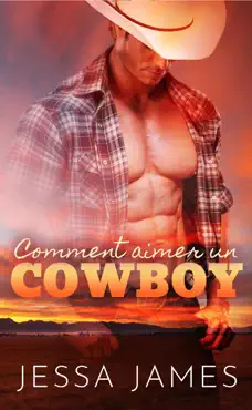 comment aimer un cowboy book cover image