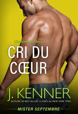 cri du cœur book cover image