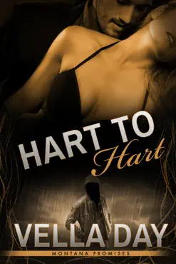 hart to hart book cover image