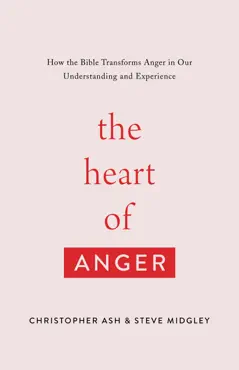 the heart of anger book cover image