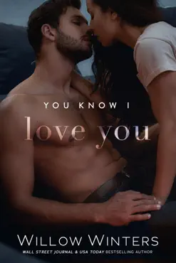 you know i love you book cover image