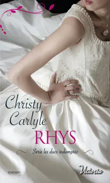 rhys book cover image