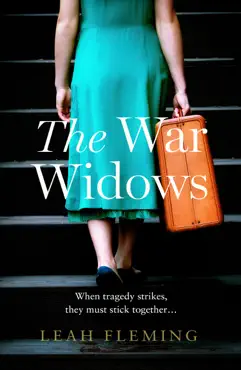 the war widows imagen de la portada del libro