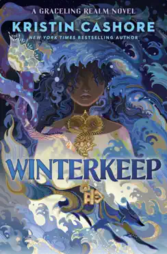 winterkeep book cover image