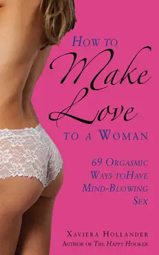how to make love to a woman book cover image