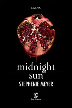 midnight sun book cover image