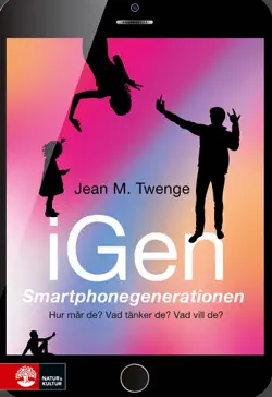 igen - smartphonegenerationen book cover image