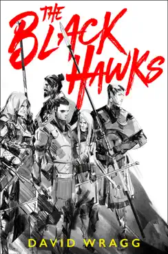 the black hawks book cover image