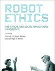 Robot Ethics synopsis, comments