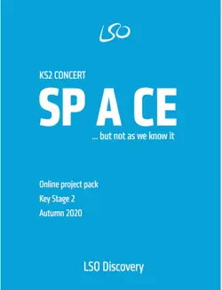 space... but not as we know it book cover image